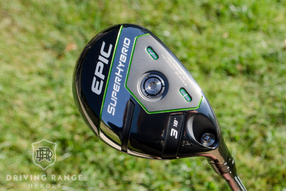 Callaway Epic Super Hybrid Review 2