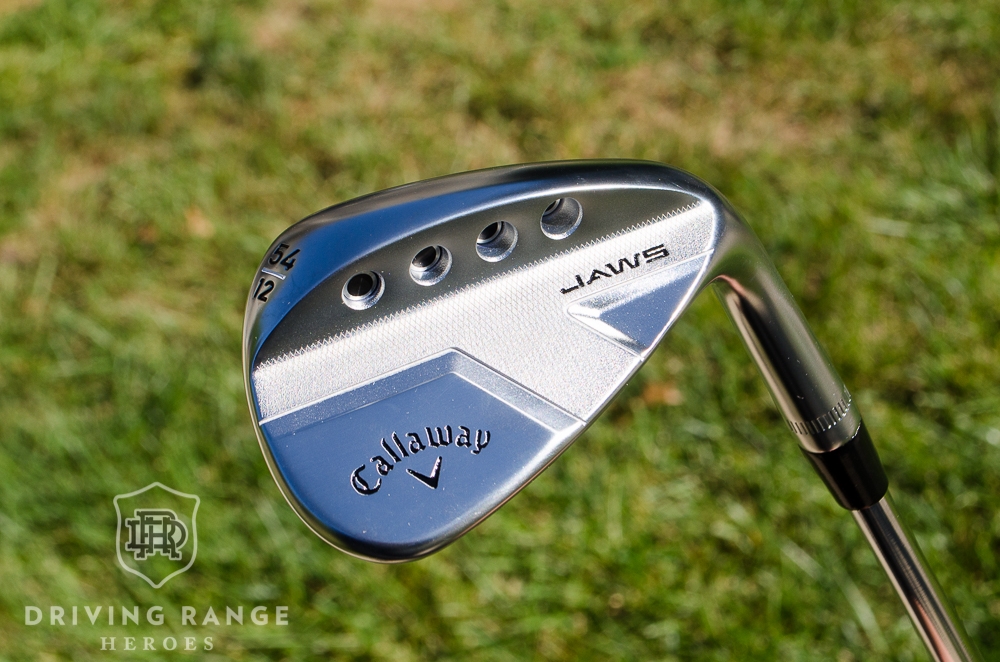 Is Callaway's Jaws Full Toe wedge a flop machine? We tested it