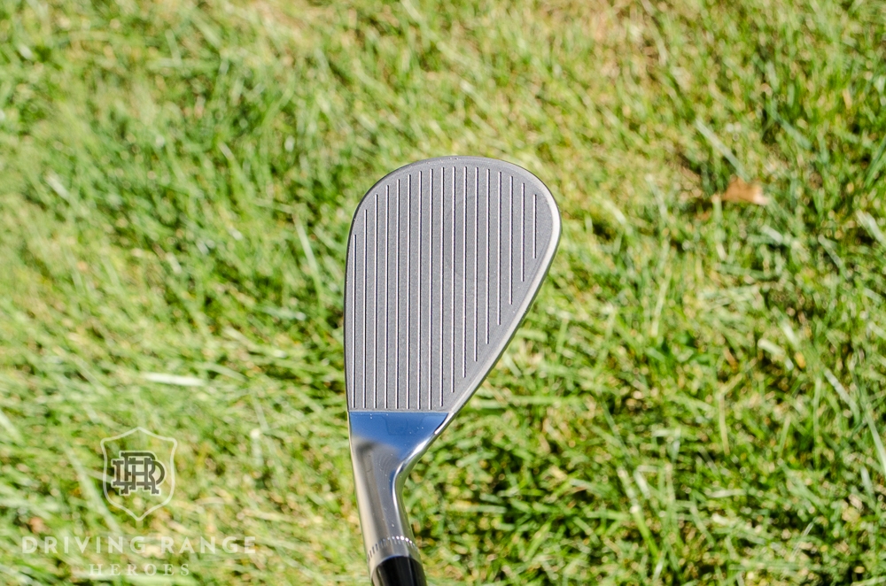 Callaway JAWS Full Toe Wedge Review - Plugged In Golf