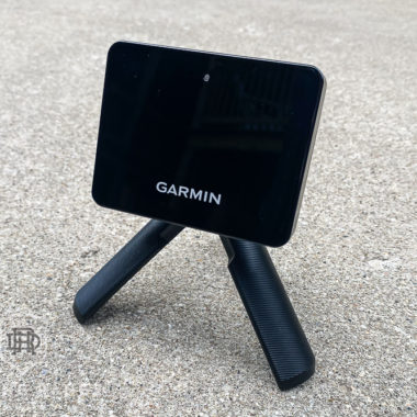 Garmin R10 5