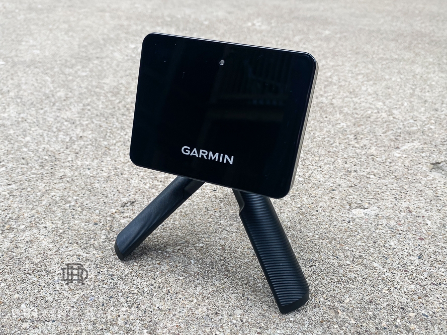 Garmin announces Approach R10 portable golf launch monitor.