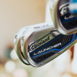 Cleveland Launcher XL Irons Release