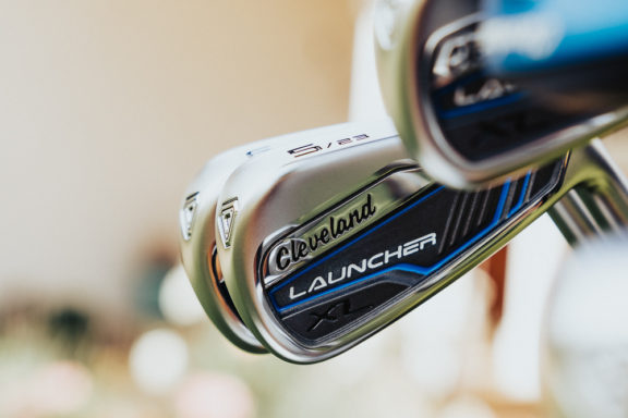 Cleveland Launcher XL Irons Release