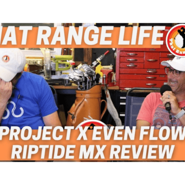 TRL 84 - Project X EvenFlow Riptide MX Review