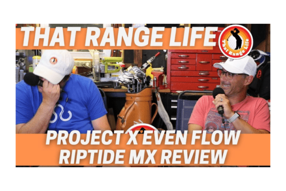 TRL 84 - Project X EvenFlow Riptide MX Review