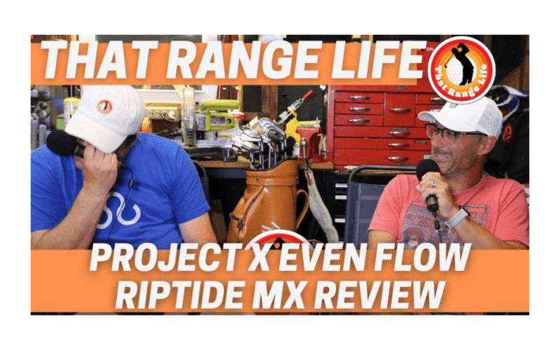 TRL 84 - Project X EvenFlow Riptide MX Review