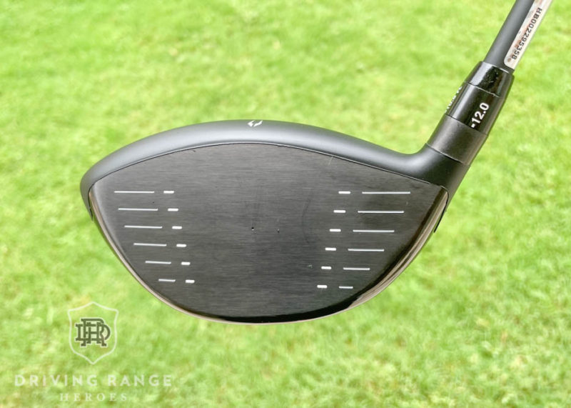 Driver 10.5° Cleveland Launcher HB Turbo - Reconditionné Play always