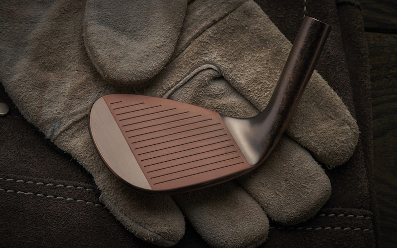 Mizuno T22 Wedge Release