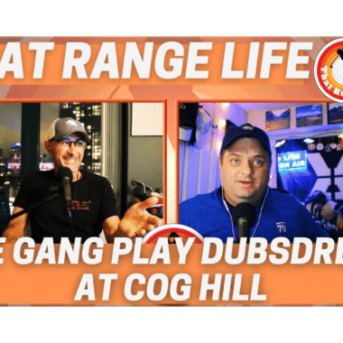 TRL 88 - Cog Hill Dubsdread