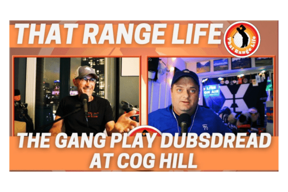 TRL 88 - Cog Hill Dubsdread