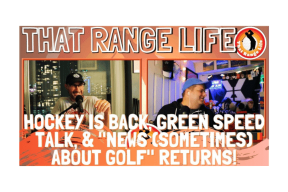 TRL 89: Hockey & Green Speeds