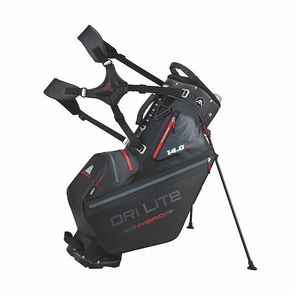 Dri Lite Hybrid Bag