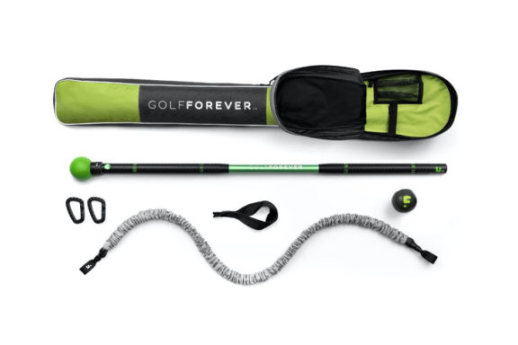 GOLFFOREVER Release