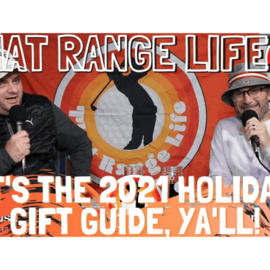 TRL 95 - 2021 Holiday Gift Guide