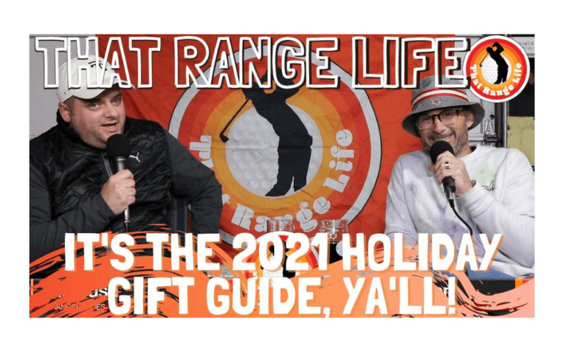 TRL 95 - 2021 Holiday Gift Guide