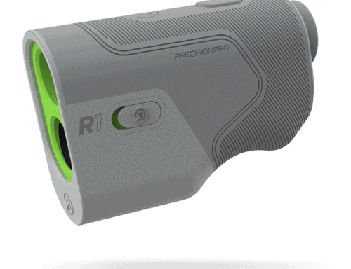 Precision Pro Rangefinder