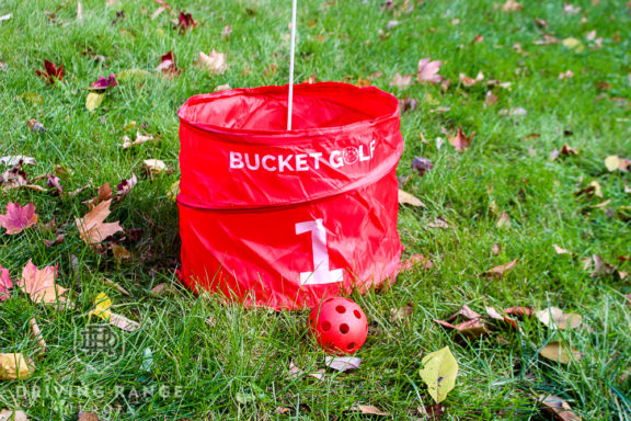 Bucket Golf Game 22