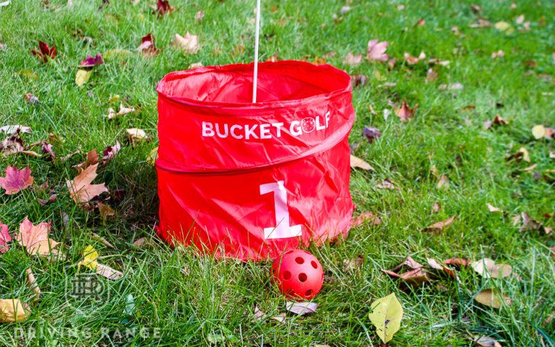 Bucket Game 2024 - Terra Georgena