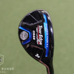 Tour Edge Hot Launch C522 Hybrid 1