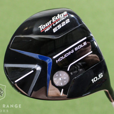 Tour Edge Hot Launch E522 Driver 4