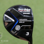 Hot Launch E522 Fairway Wood 1