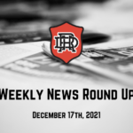 Weekly News - December 17, 2021