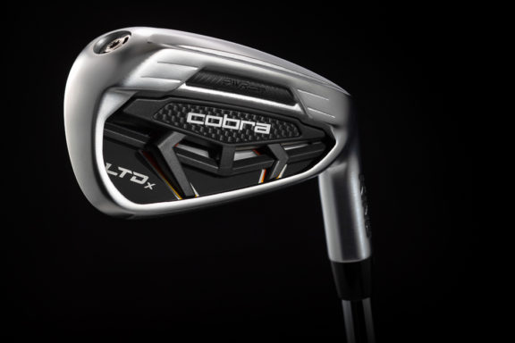 LTDx Irons