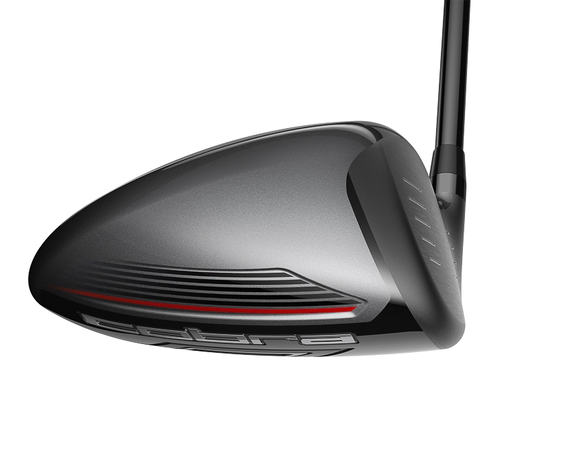 New AIR-X Driver and Fairways Are Cobra's Lightest and Most