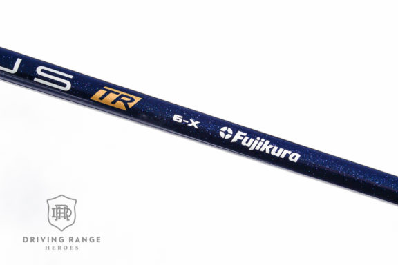 Driver Cobra King DS Adapt X 10.5° COMME NEUF - Shaft Fujikura Ventus TR Blue 6-S VeloCore - Sport & Plein air