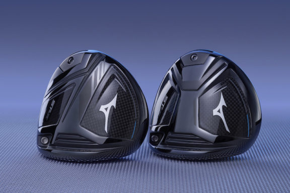 Mizuno ST Metal Woods Release