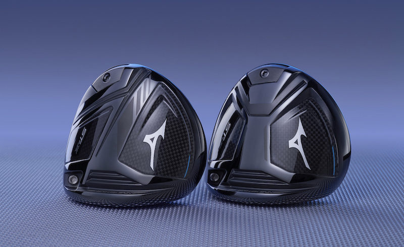 Mizuno ST Metal Woods Release