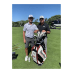 Tour Edge - Mike Weir & Alex Cejka