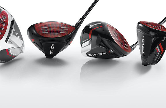 TM Stealth Driver Family