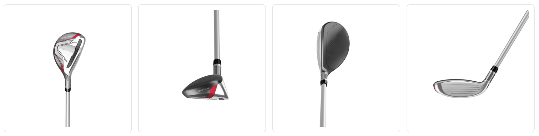 TaylorMade Golf Company Introduces the Stealth Family of Fairways and ...