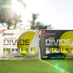 Srixon Z-Star Divide