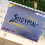 Srixon Z-Star Diamond