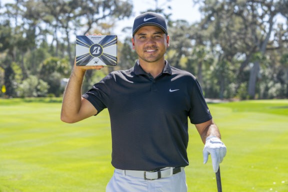 Jason Day Bridgestone