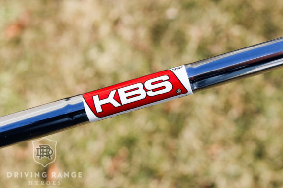 7 nouveaux KBS Tour Lite 100 g PVD Rainbow 4-PW Flex rigide