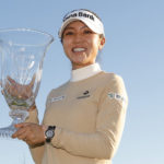 Lydia Ko - ECCO