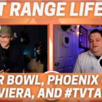 TRL 106: Super Bowl, Phoenix Open