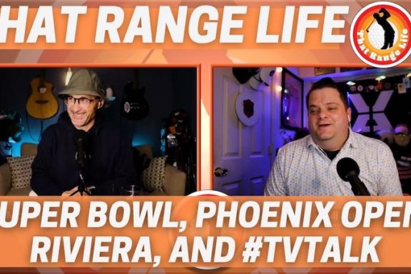 TRL 106: Super Bowl, Phoenix Open