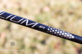 Arbre De Driver UST Helium Nanocore 5F2 - 1 Pouce - Short Lite Flex