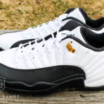 Air Jordan 12 Golf Shoe Review 3