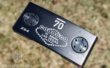 Sub 70 TAIII 254 Putter 6