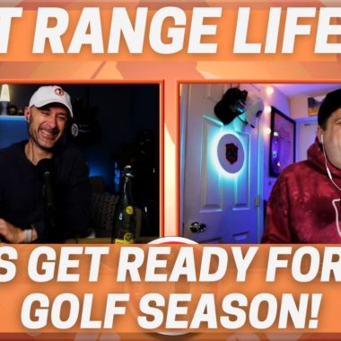 TRL 108 - Get Ready for Golf Season