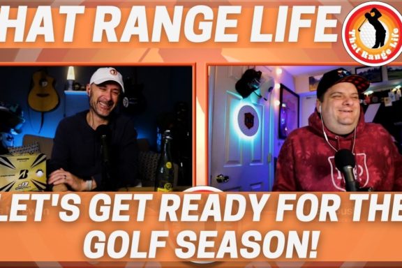 TRL 108 - Get Ready for Golf Season