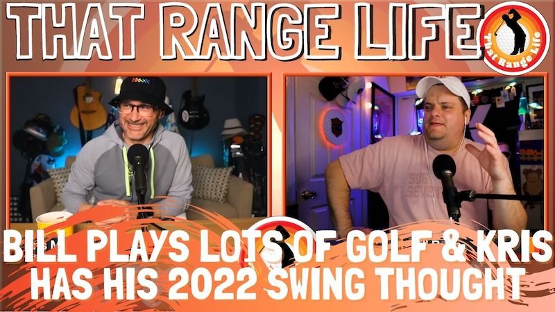 TRL 112: Kris's Swing Thought