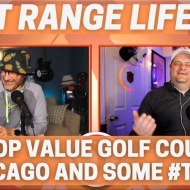 TRL 113: Top Chicago Value Golf Courses