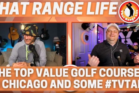 TRL 113: Top Chicago Value Golf Courses