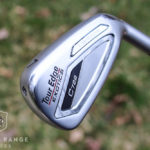 Tour Edge Exotics C722 Irons 9